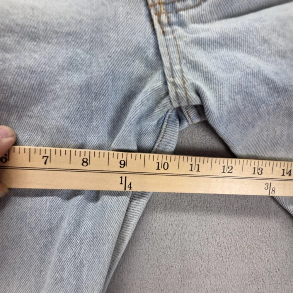 Levis 10599 important